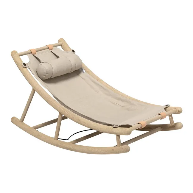 Toddler Rocker Seat Cushion 