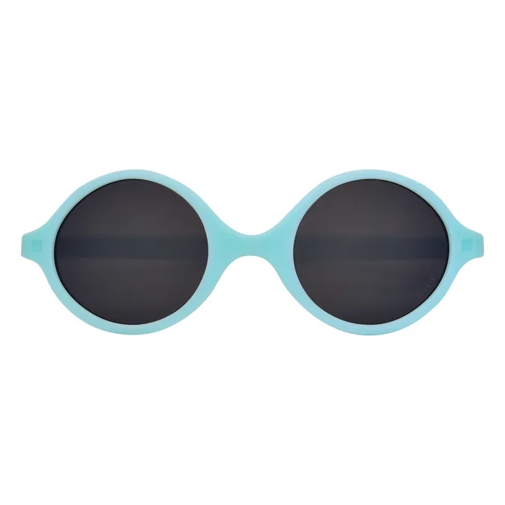 Gafas de sol Diabola | Azul Claro- Imagen del producto n°0