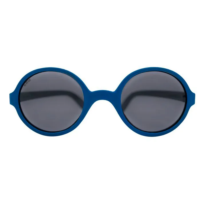 Sonnenbrille Abnehmbare Schnur Rozz | Navy- Produktbild Nr. 0