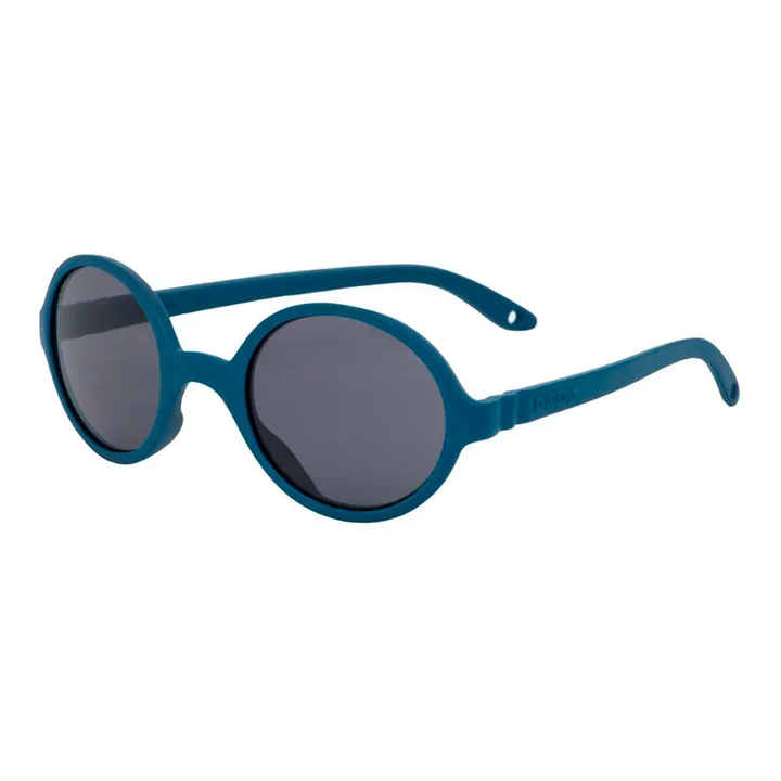 Occhiali da sole Cordoncino Rimovibile Rozz | Blu marino- Immagine del prodotto n°2