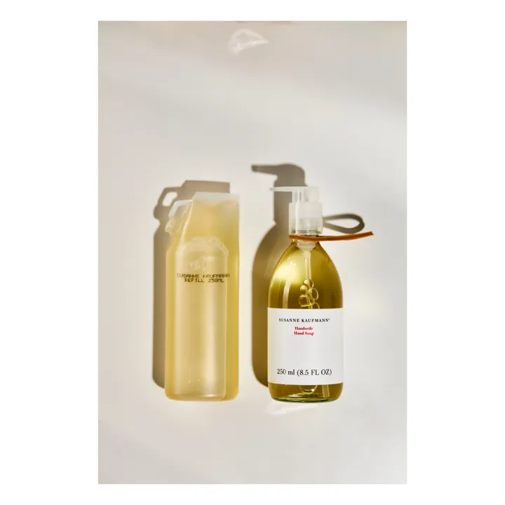 Ricarica sapone per le mani - 250 ml- Immagine del prodotto n°3