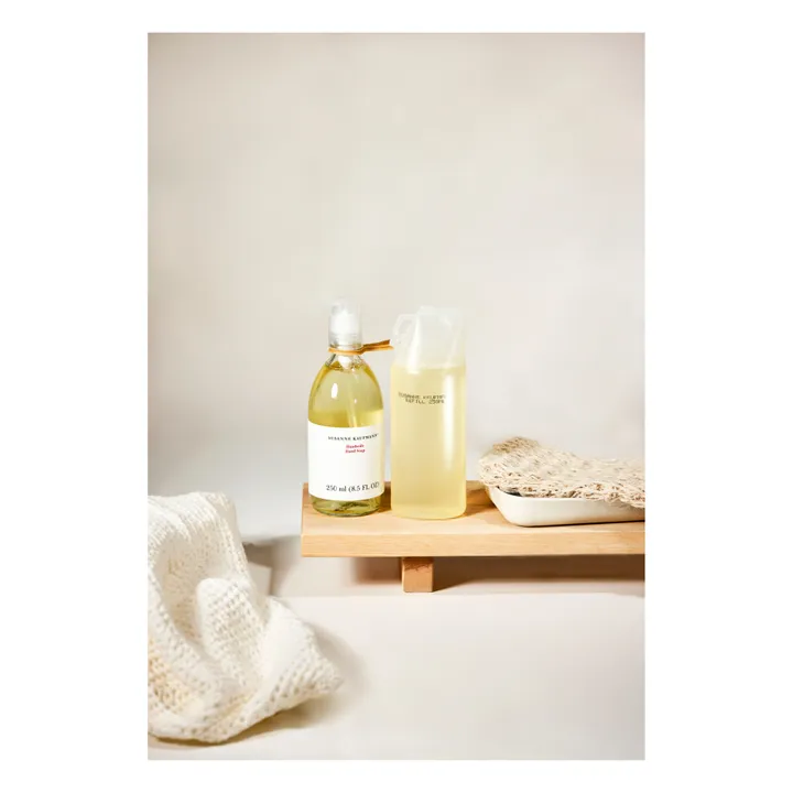 Ricarica sapone per le mani - 250 ml- Immagine del prodotto n°4