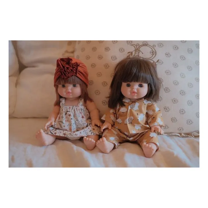 Muñeca con su ropita Chloé Little Chic- Imagen del producto n°5