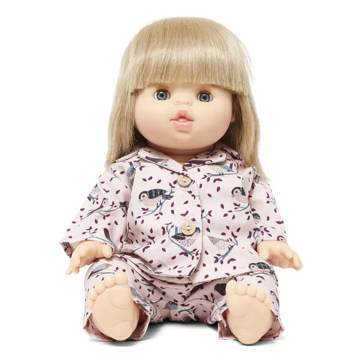 Bambola da vestire Yzé Jojo- Immagine del prodotto n°2