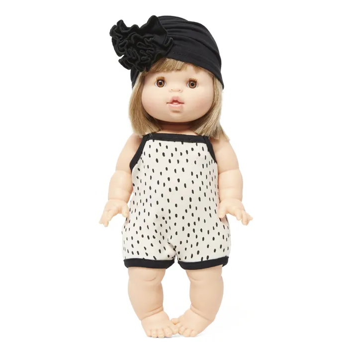 Bambola da vestire Zoé- Immagine del prodotto n°0
