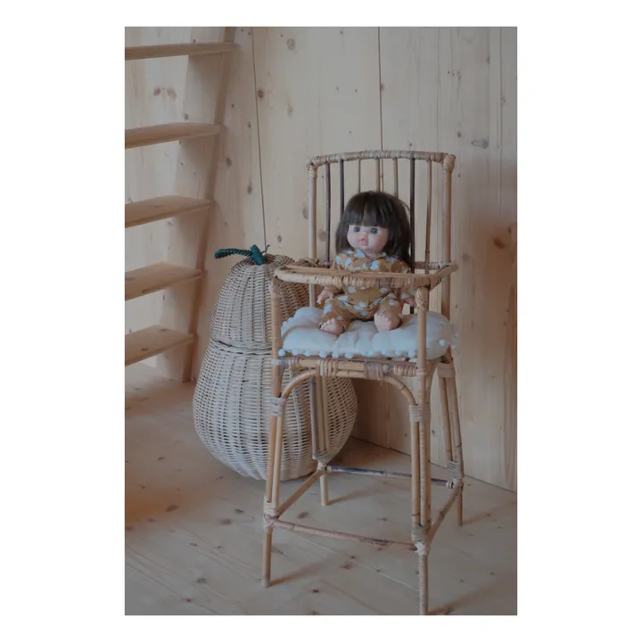 Muñeca con su ropita Chloé Little Chic- Imagen del producto n°2