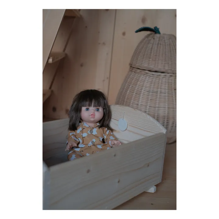 Muñeca con su ropita Chloé Little Chic- Imagen del producto n°4