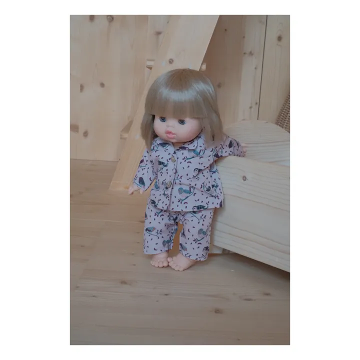 Bambola da vestire Yzé Jojo- Immagine del prodotto n°3