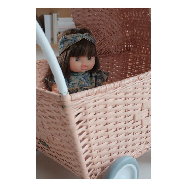 Muñeca con su ropita Chloé- Imagen del producto n°4