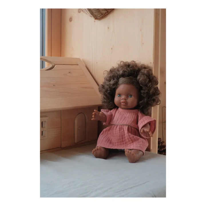 Charlie Dress-up Doll- Product image n°1