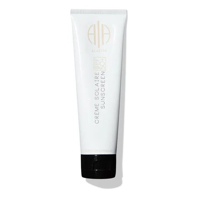 Crema solar SPF50 - 50 ml