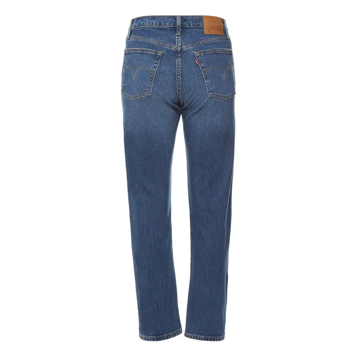 Jeans 501® Cropped | Charleston Outlasted- Immagine del prodotto n°5