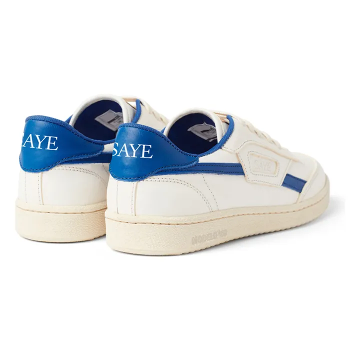 Sneakers '89 | Blau- Produktbild Nr. 5