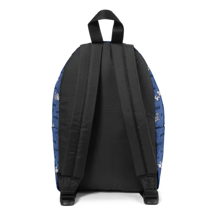 Eastpak Eastpak x Peanuts Collaboration Mini Orbit Rucksack