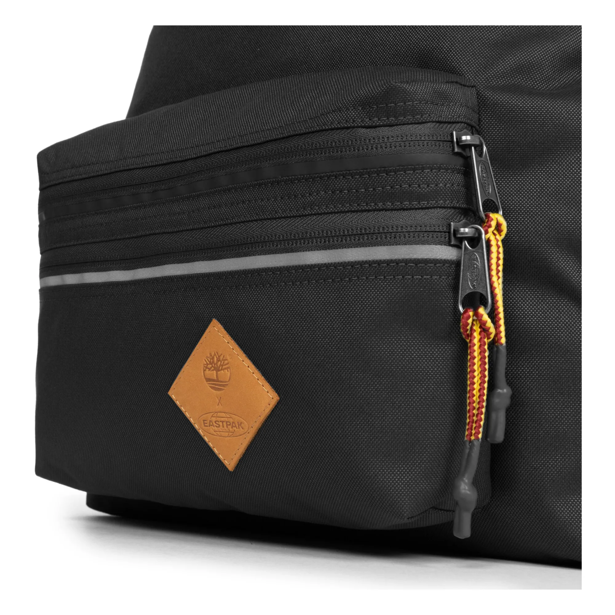 Eastpak - Collaboration Eastpak x Timberland - Backpack