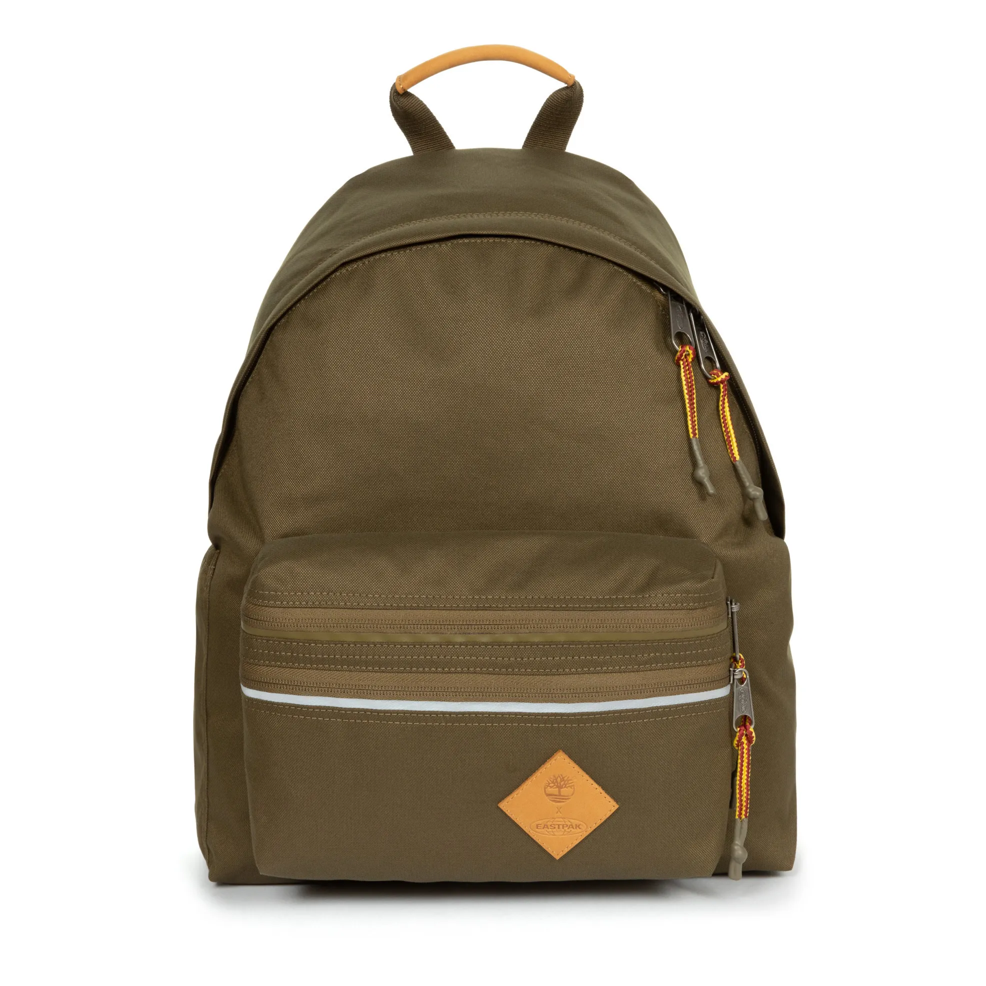 Eastpak - Collaboration Eastpak x Timberland - Backpack - Green