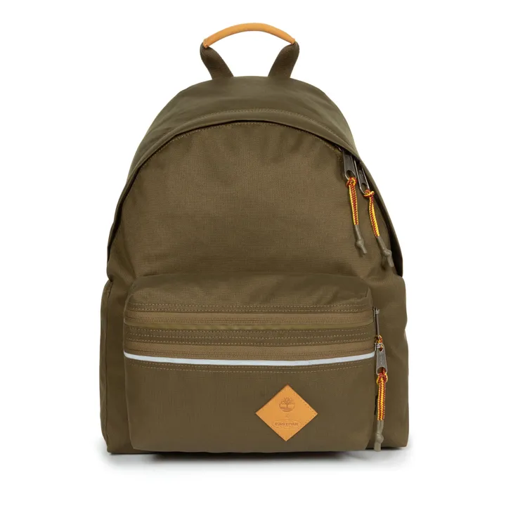 EASTPAK x TIMBERLAND 迷彩リュック Eastpak - Collaboration Eastpak x Timberland - Backpack - Green