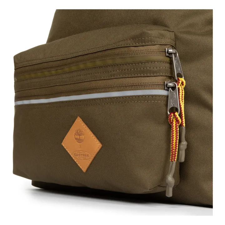 Eastpak - Collaboration Eastpak x Timberland - Backpack