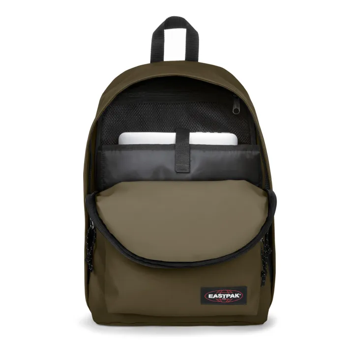 Eastpak Out Of Office Backpack Green Smallable