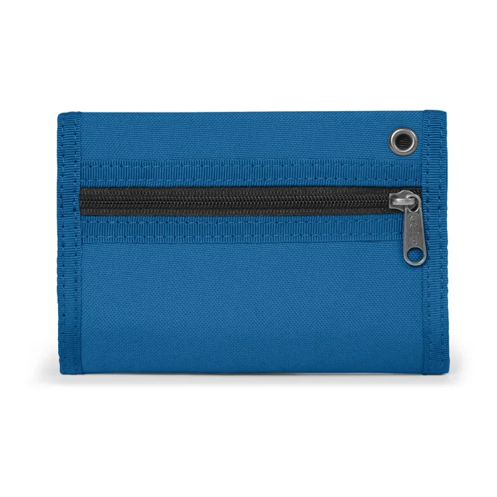 Crew Brieftasche | Blau- Produktbild Nr. 2