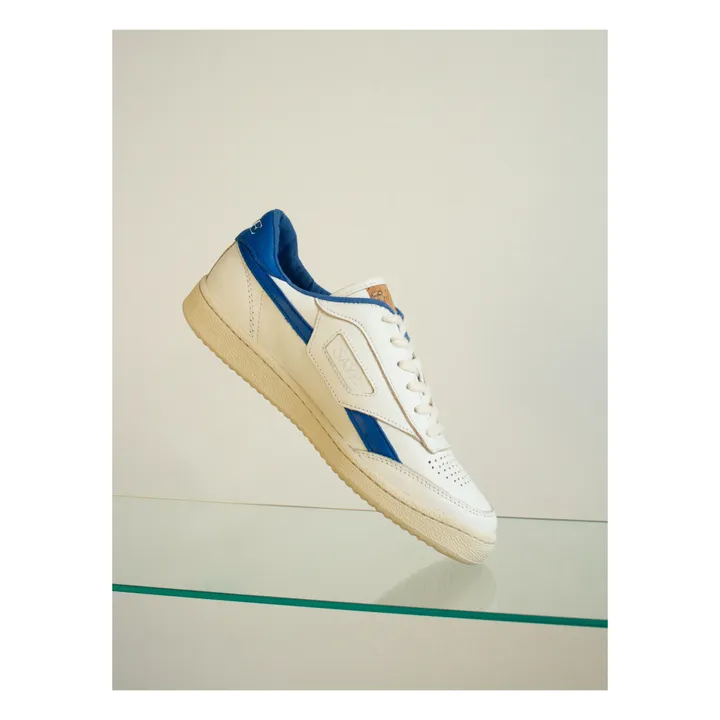 Sneakers '89 | Blau- Produktbild Nr. 2