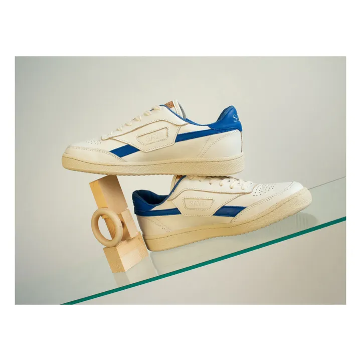 Sneakers '89 | Blau- Produktbild Nr. 1