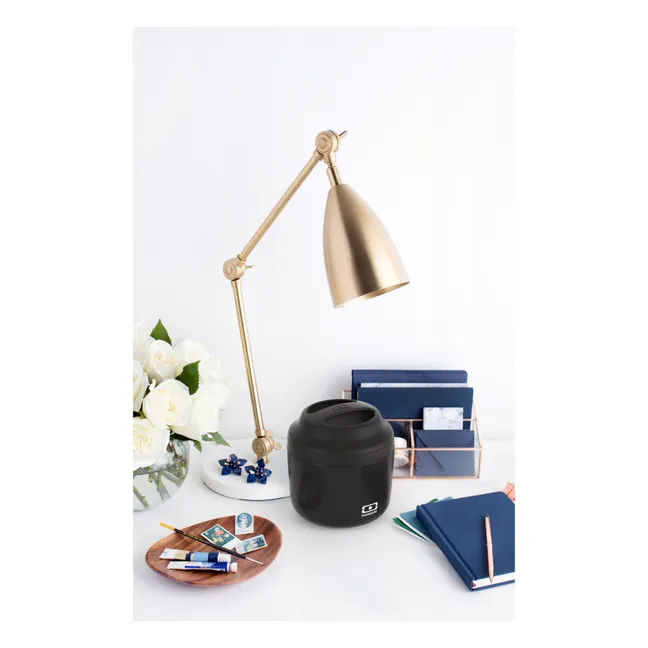 Bento isotermico MB Element | Nero