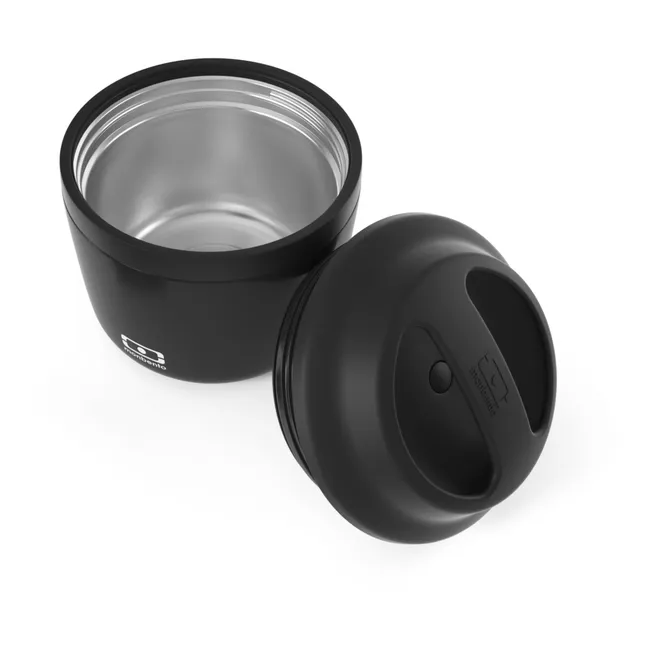 Bento isotermico MB Element | Nero