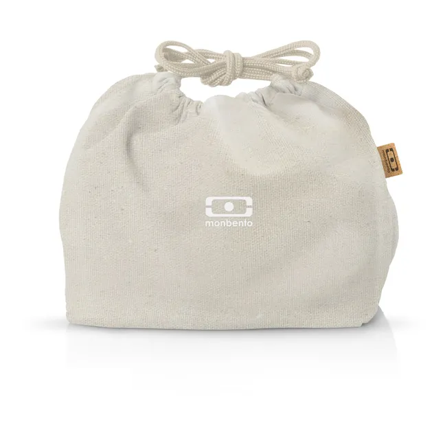 MB Pocket Bento Bag | Cream