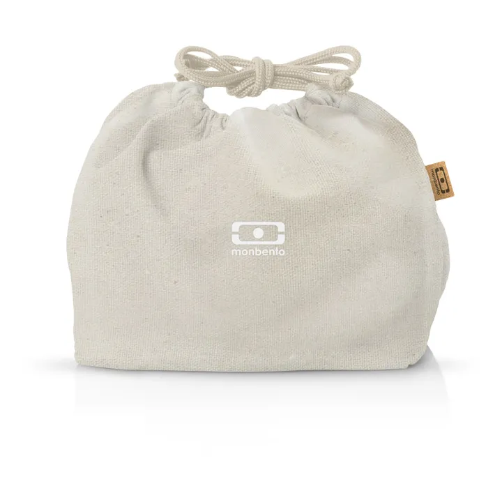 Bolsa Bento | Crema- Imagen del producto n°0