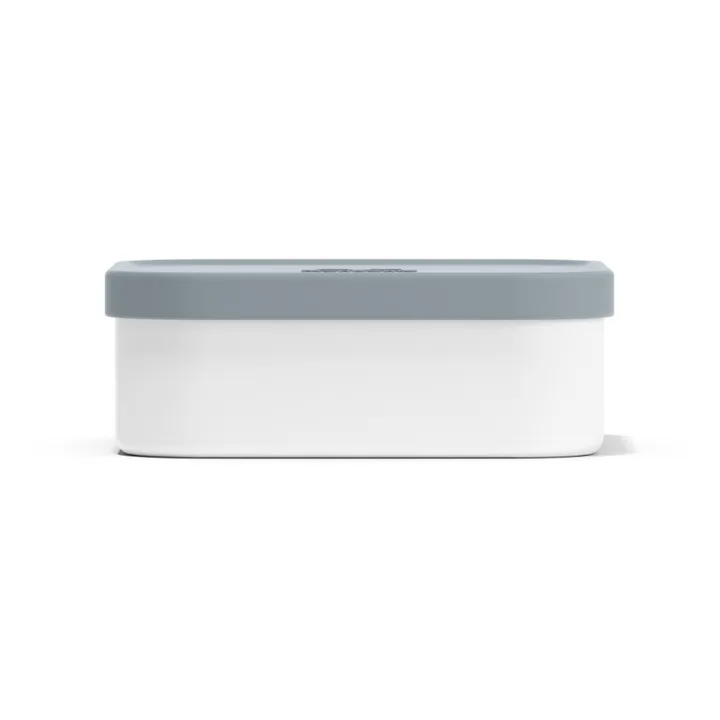 Boites de compartimentation pour bento MB Extra - Set de 4 | Gris- Image produit n°10