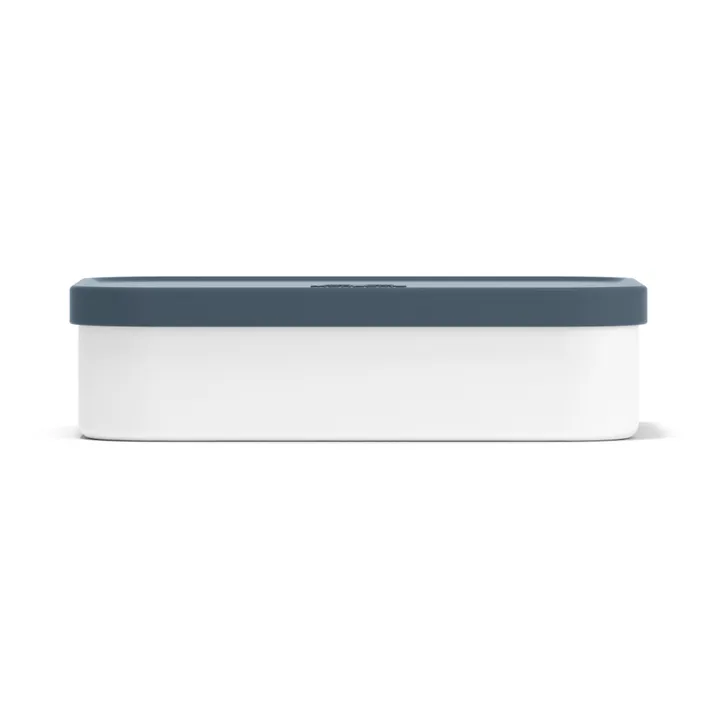 Boites de compartimentation pour bento MB Extra - Set de 4 | Gris- Image produit n°15