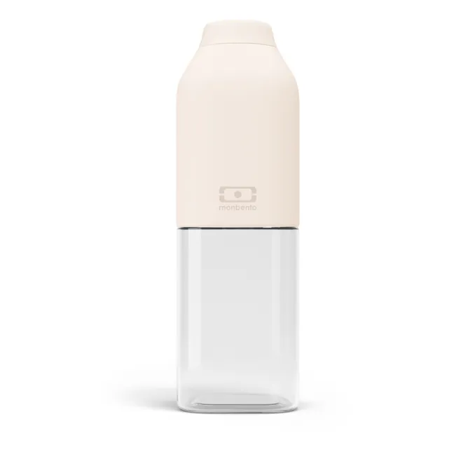 Botella M Positive | Crema