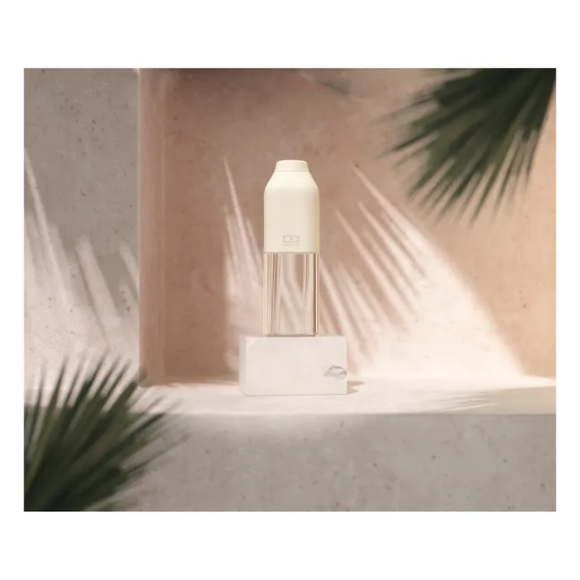 Botella M Positive | Crema