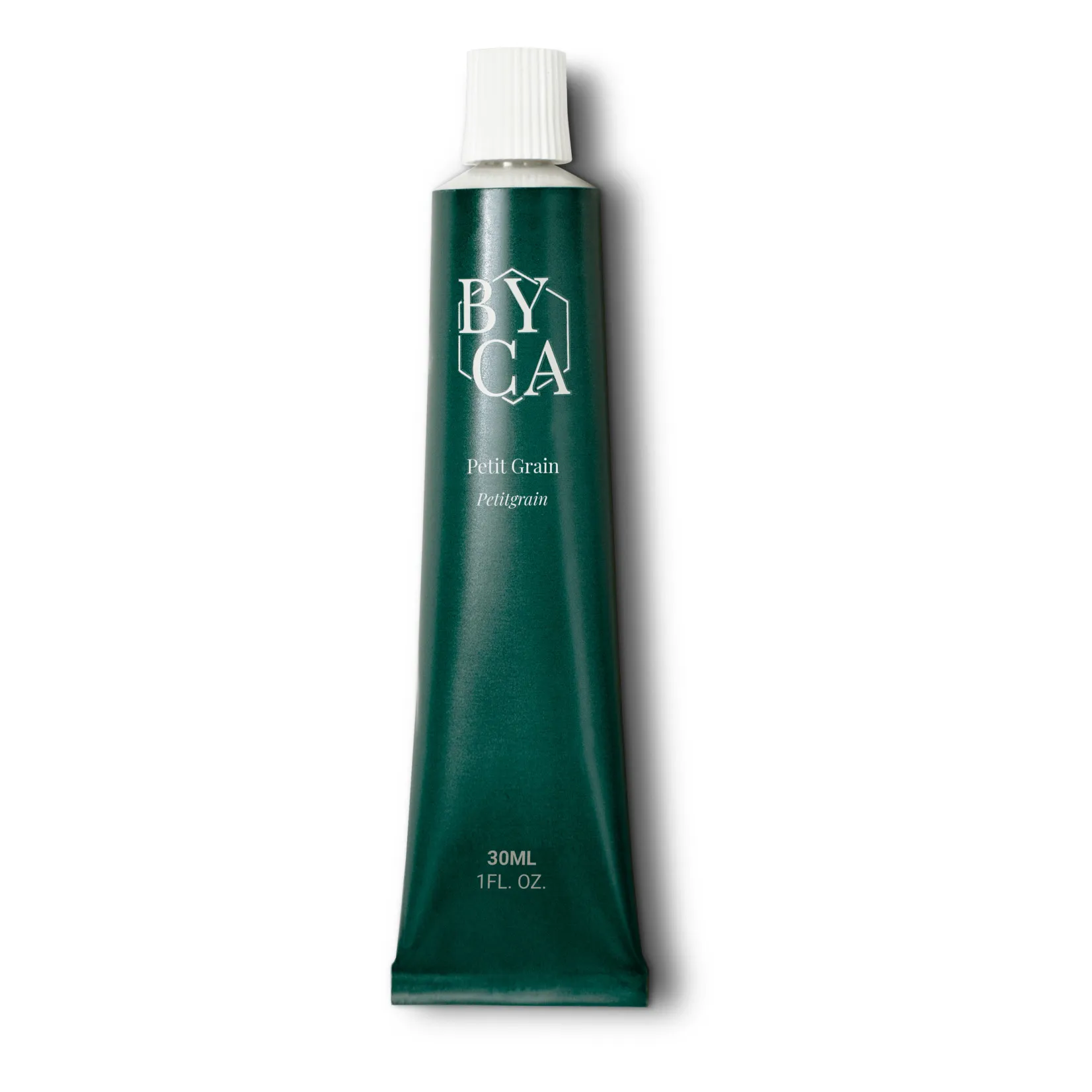 Byca White Bitter Orange Cleansing Gel - 30 Ml
