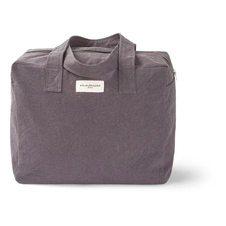 Tasche 24Stunden Célestins | Grau- Produktbild Nr. 0