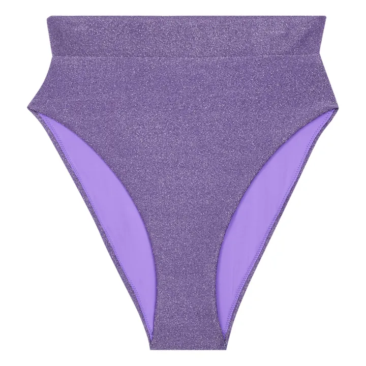 Braguita de bikini Alia | Violeta- Imagen del producto n°0