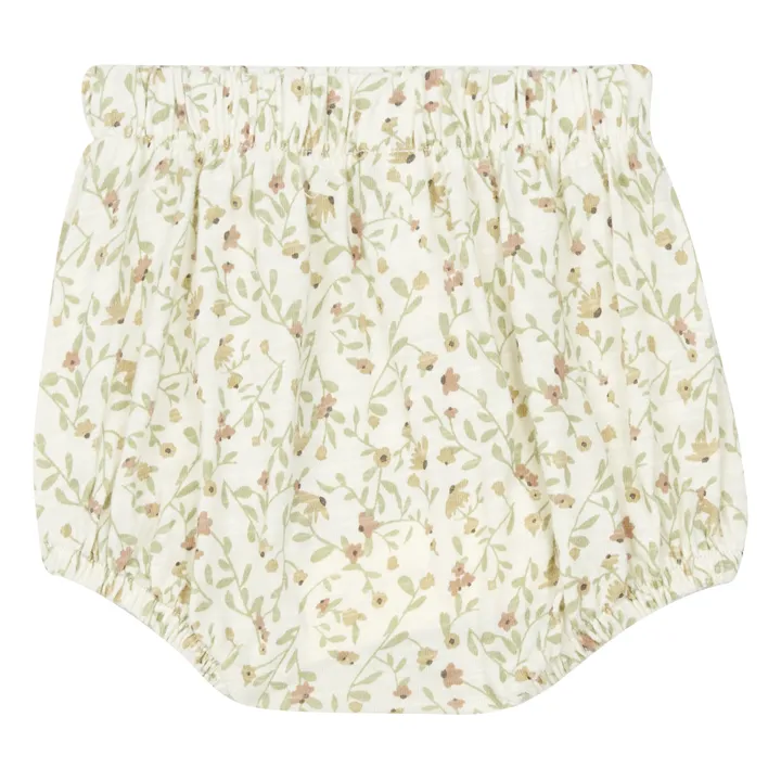 Floral Bloomers  | Yellow- Product image n°1