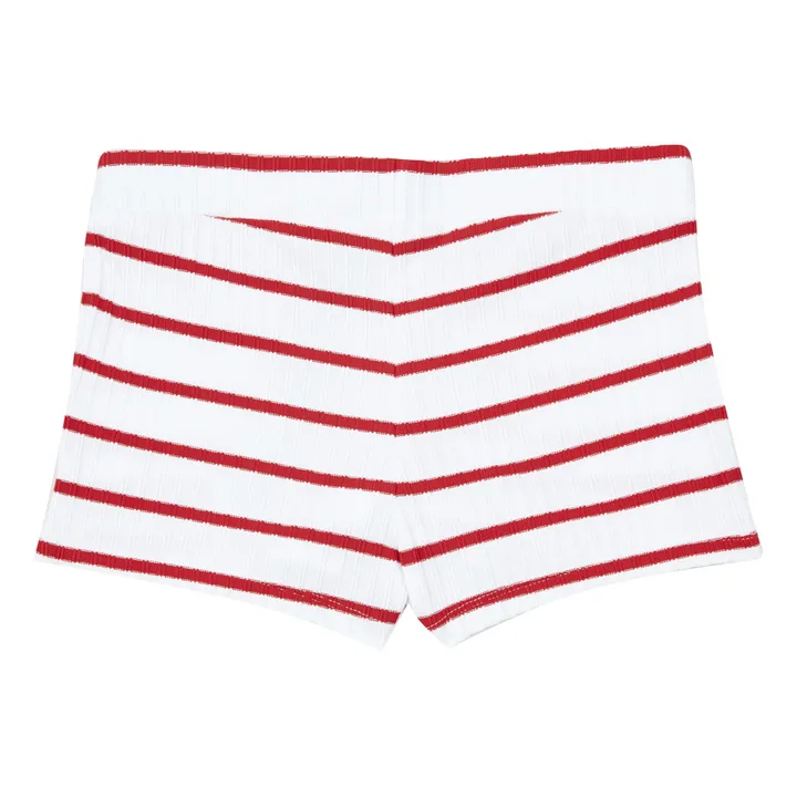 Shorts Gustave Marin | Rojo- Imagen del producto n°1