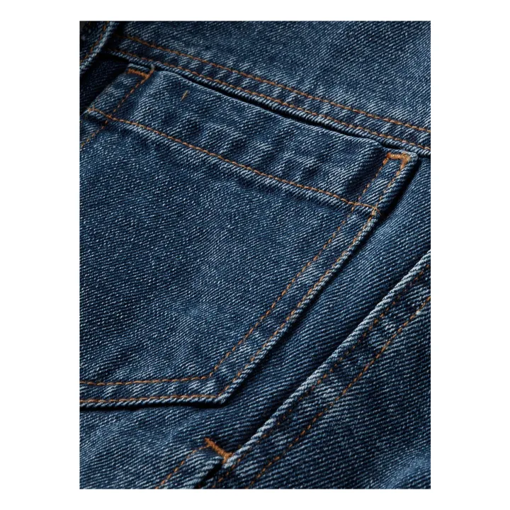 Jeansjacke | Denim Brut- Produktbild Nr. 1
