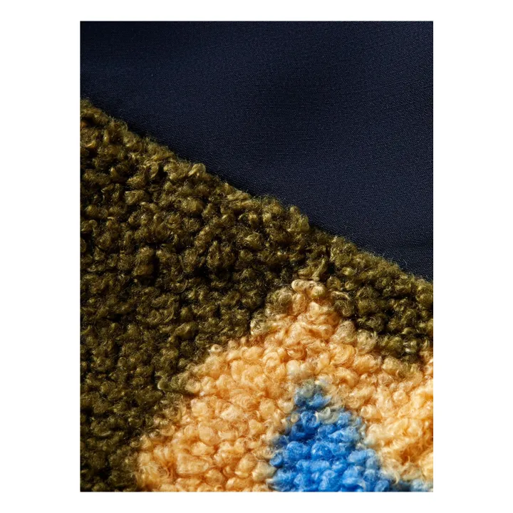 Chaqueta | Azul- Imagen del producto n°1