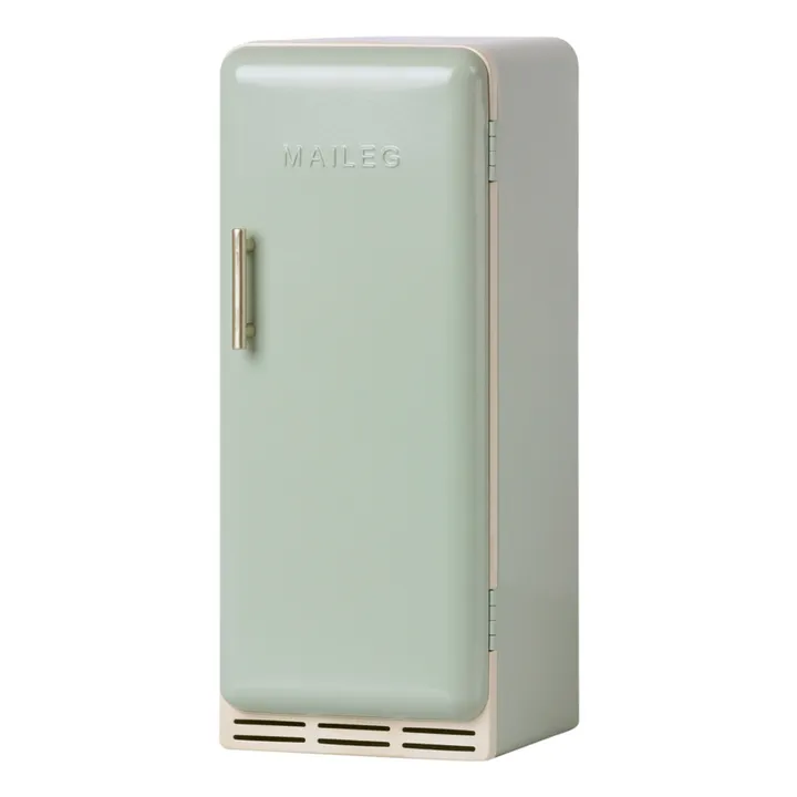 Mini frigorífico | Verde Menta- Imagen del producto n°0