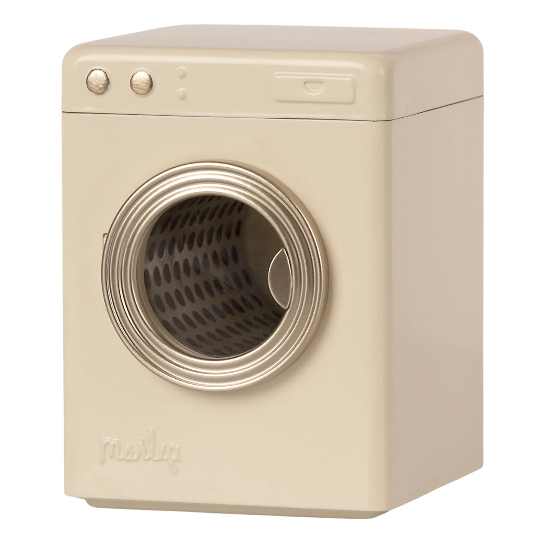 Maileg Multicoloured Mini Washing Machine