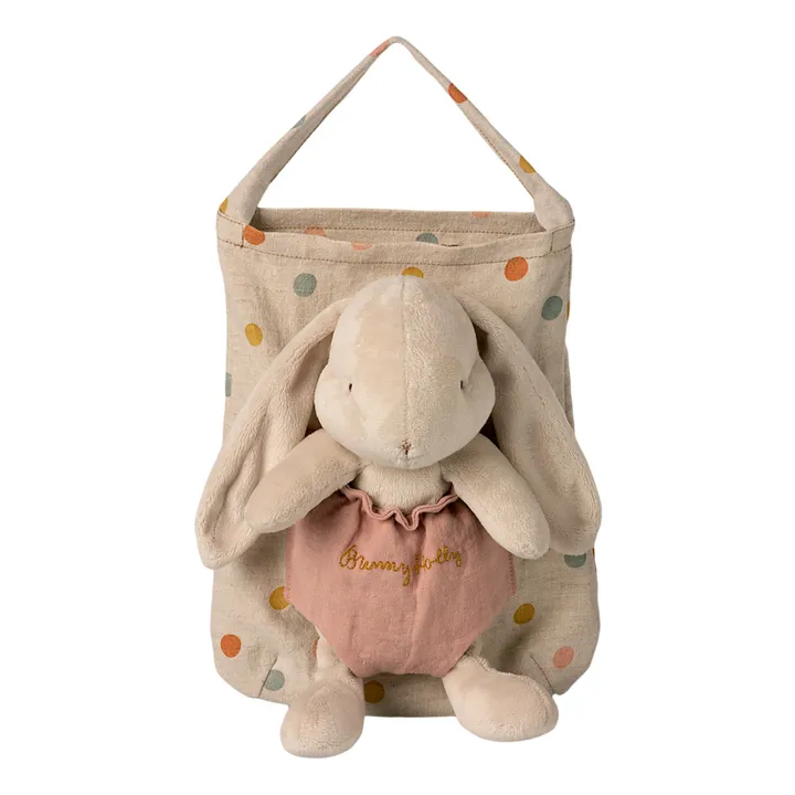 Holly Rabbit Toy- Product image n°0