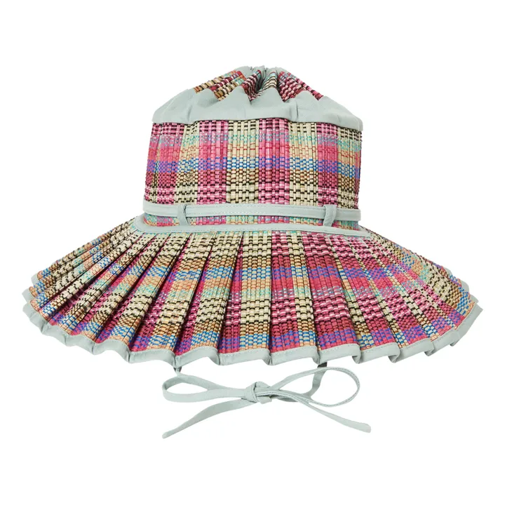 Sombrero Capri Paradiso | Rosa- Imagen del producto n°0