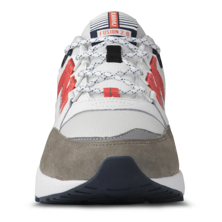Fusion 2.0 Sneakers - Adult's Collection  | White- Product image n°5