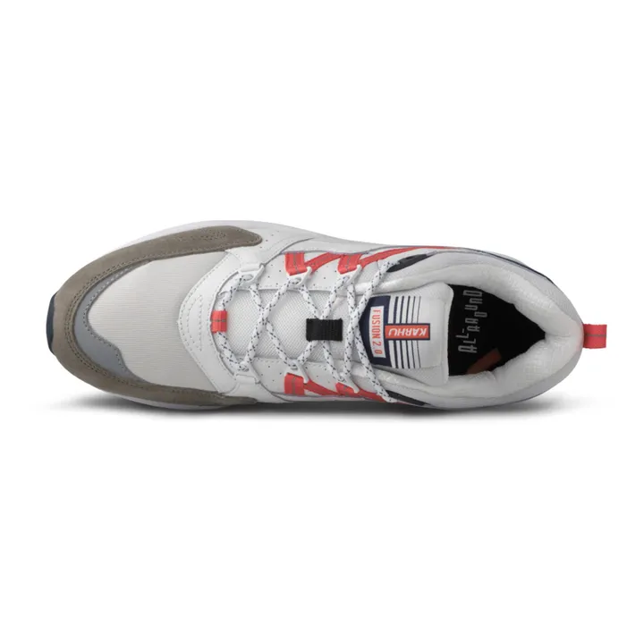 Fusion 2.0 Sneakers - Adult's Collection  | White- Product image n°7