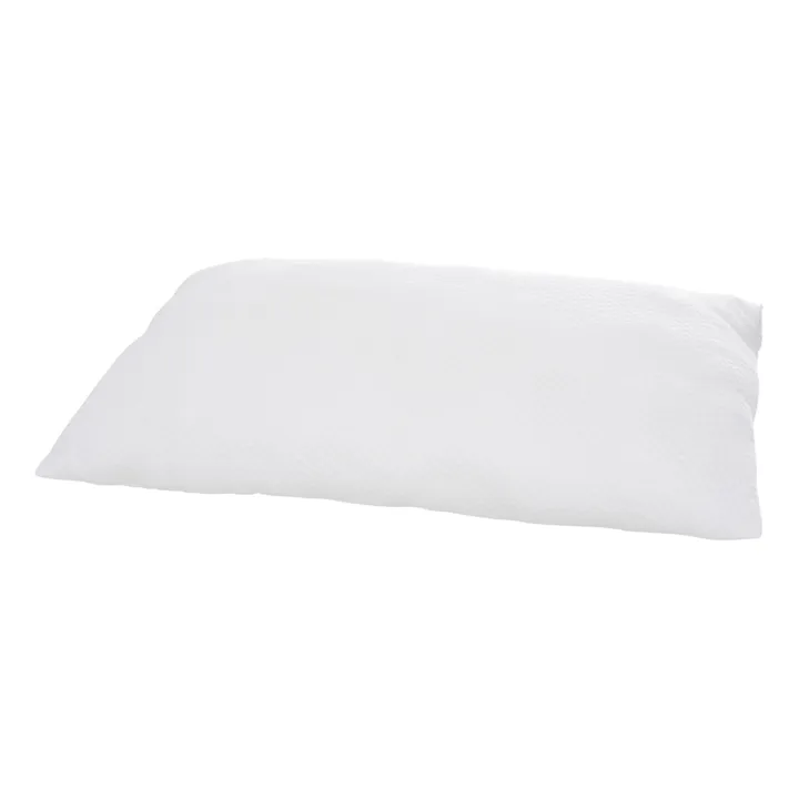 Fresh Pillow 40 x 60cm White- Product image n°0