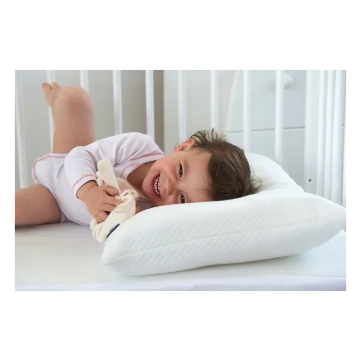 Fresh Pillow 40 x 60cm White- Product image n°1