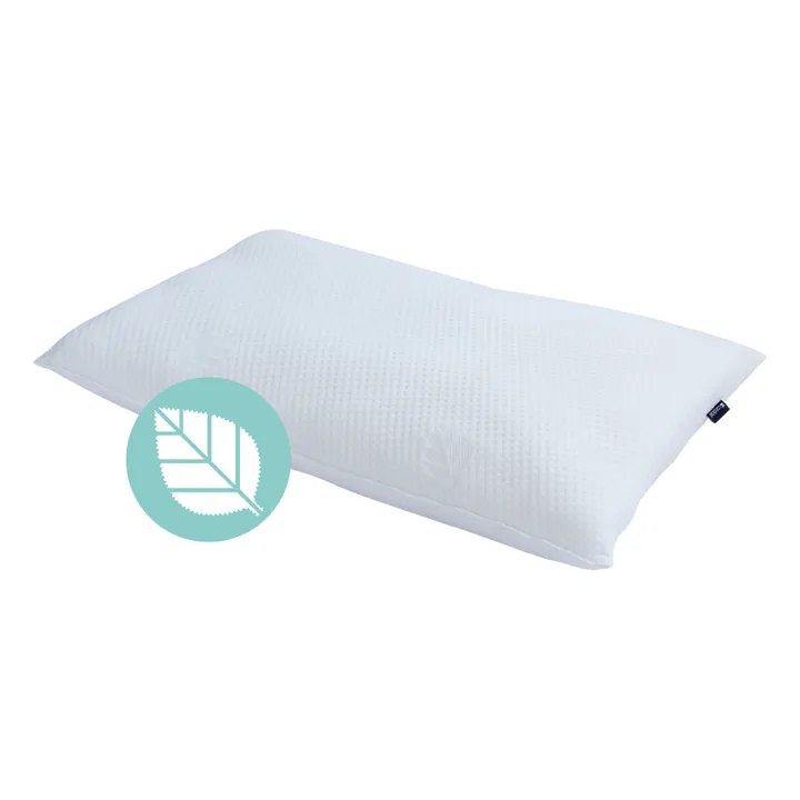 Fresh Pillow 40 x 60cm White- Product image n°2